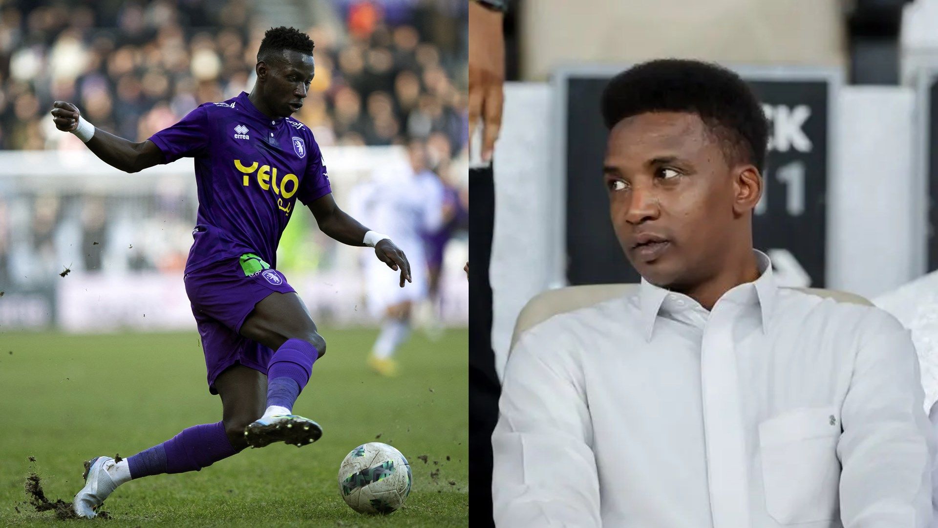 Marwan Al-Sahafi Beerschot Mohammed Noor