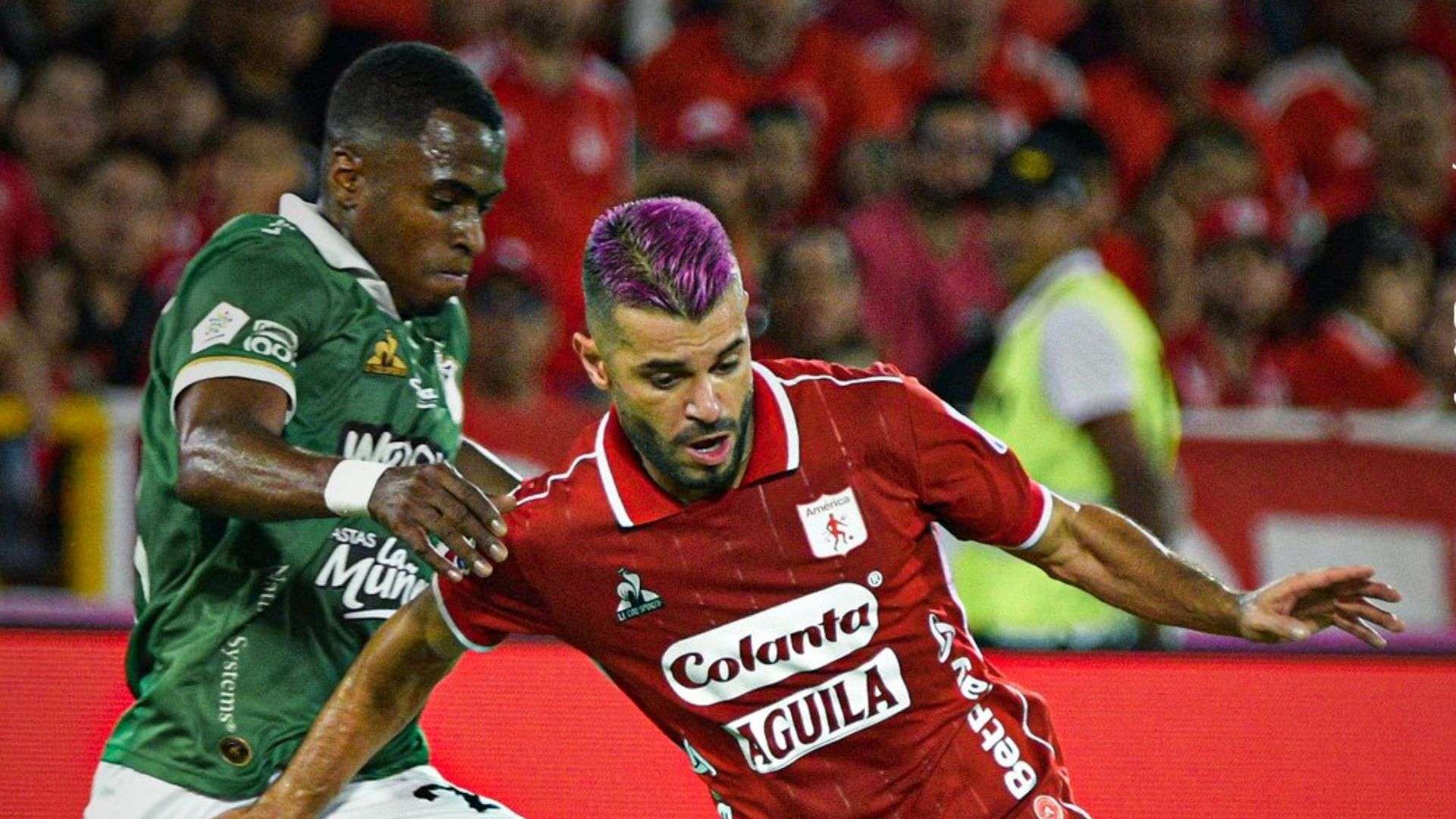 América Cali Liga BetPlay 2023 I