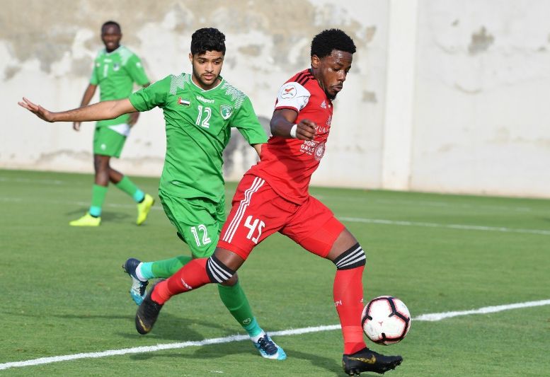 أحمد ربيع - الجزيرة الإماراتي