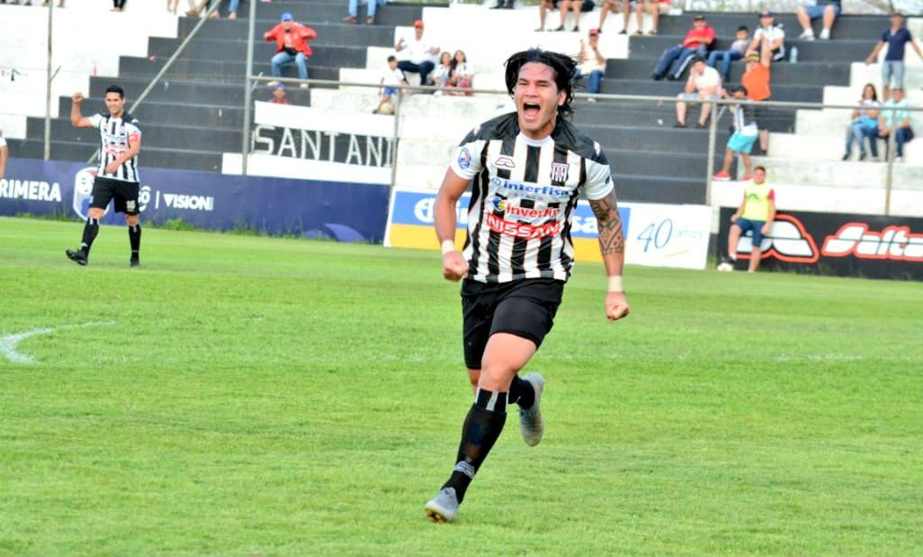 Beltran (Paraguay) 21-09-19