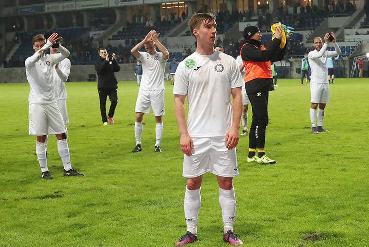 Balogh Balázs Heris Újpest FC