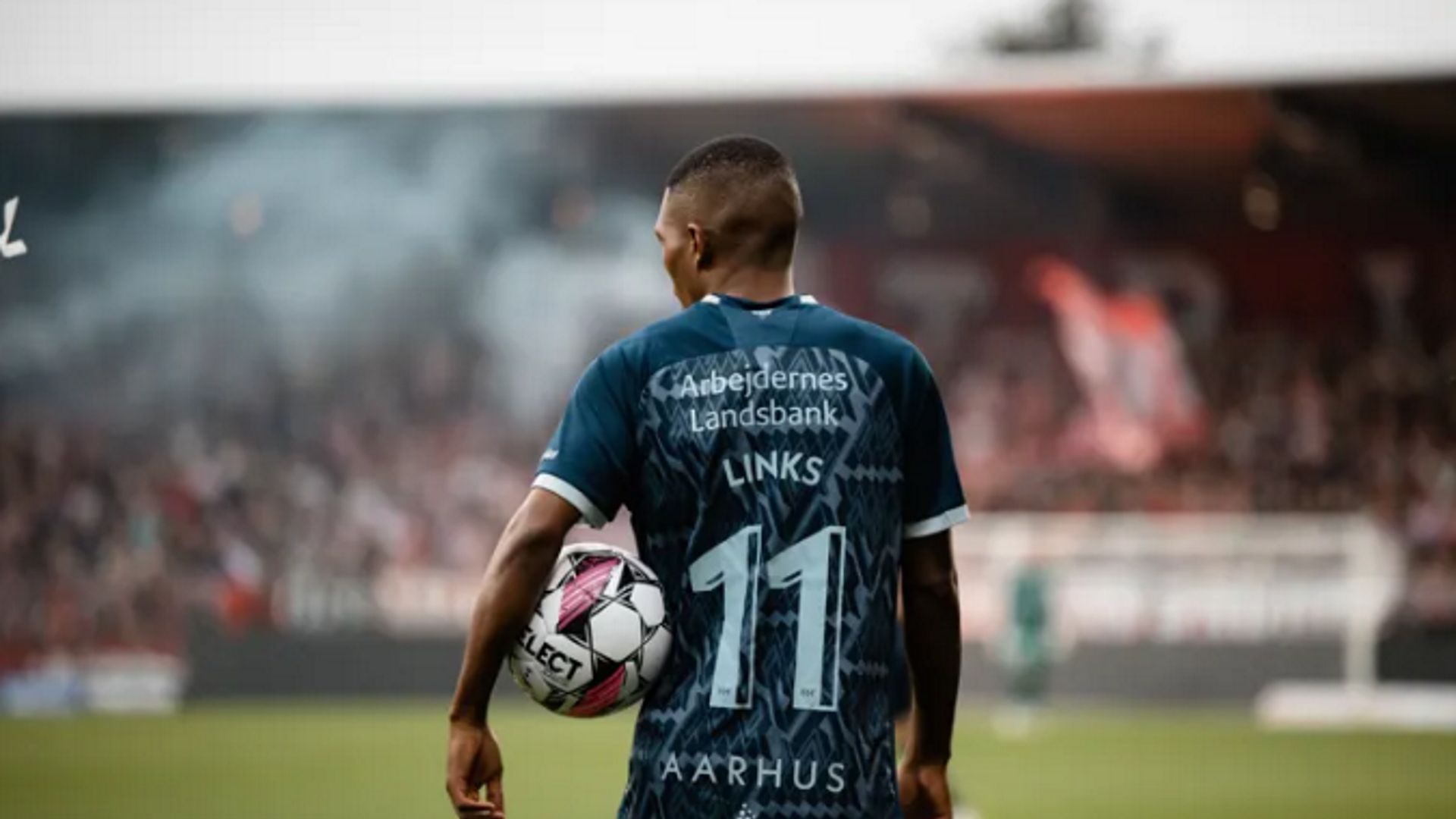 Gift Links, Aarhus GF, August 2024