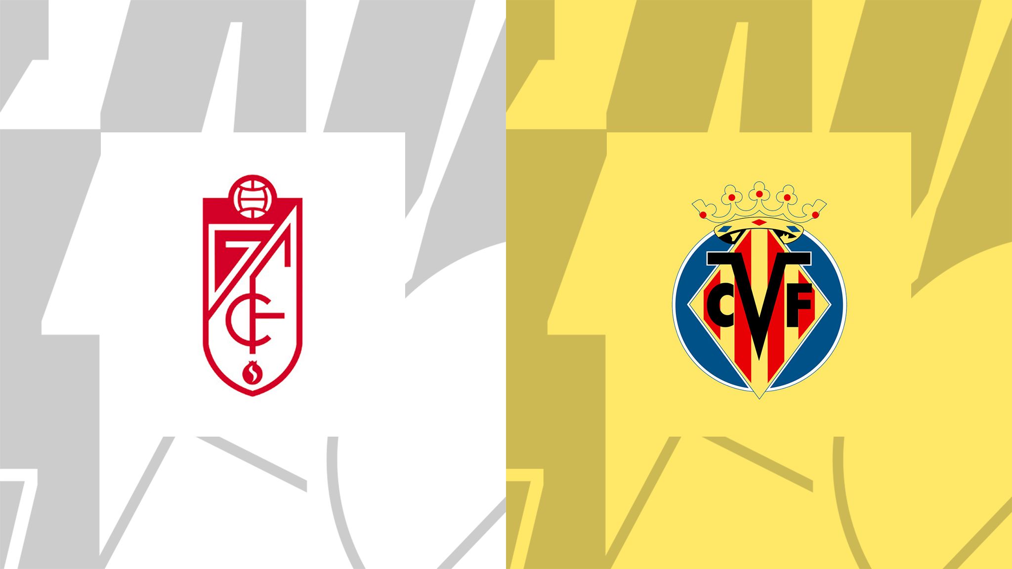 Granada vs. Villarreal B