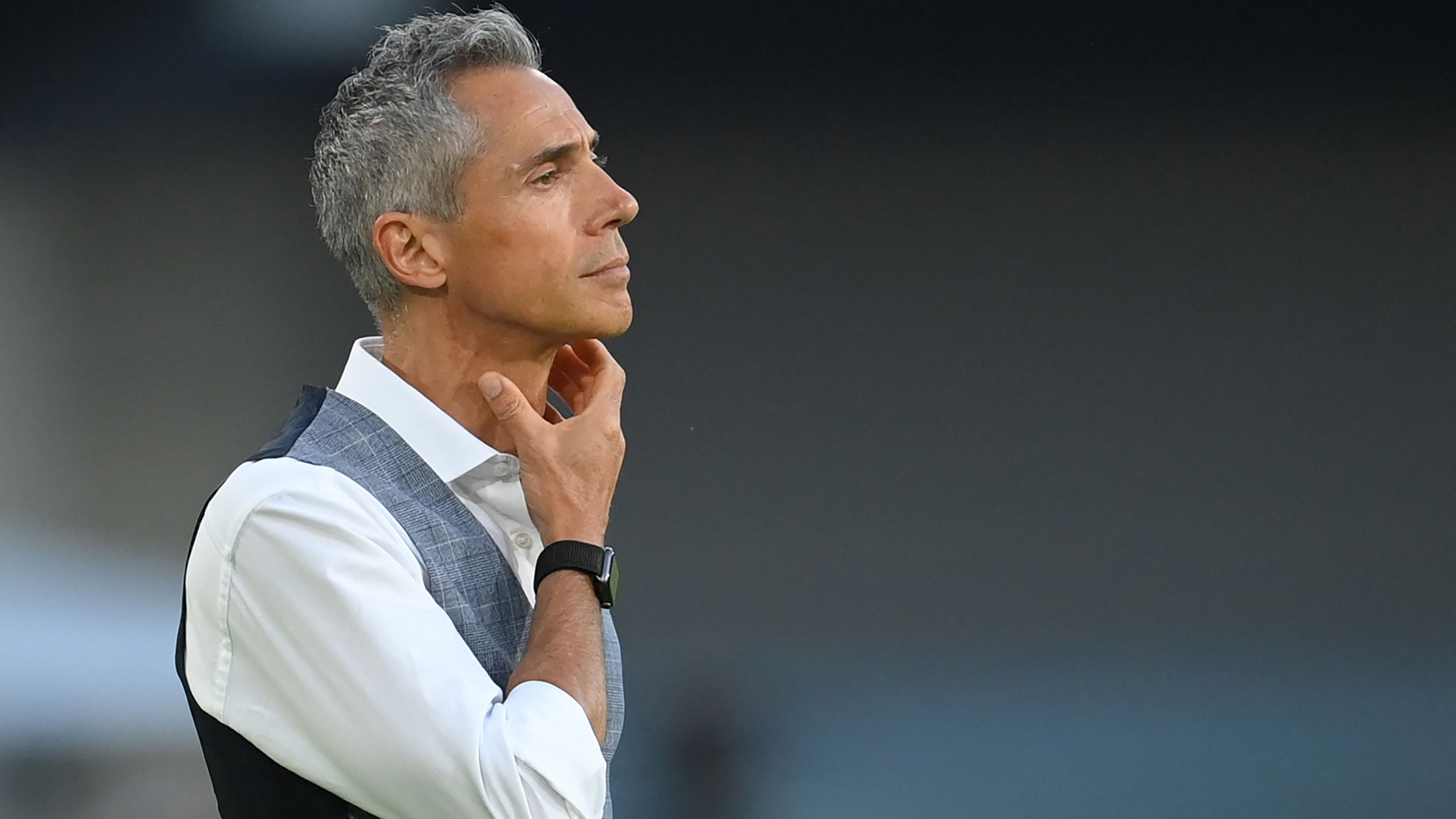 Paulo Sousa
