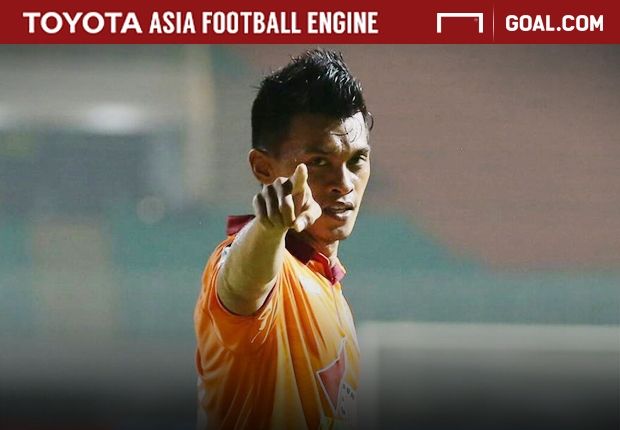 Toyota POTW Lerby Eliandry