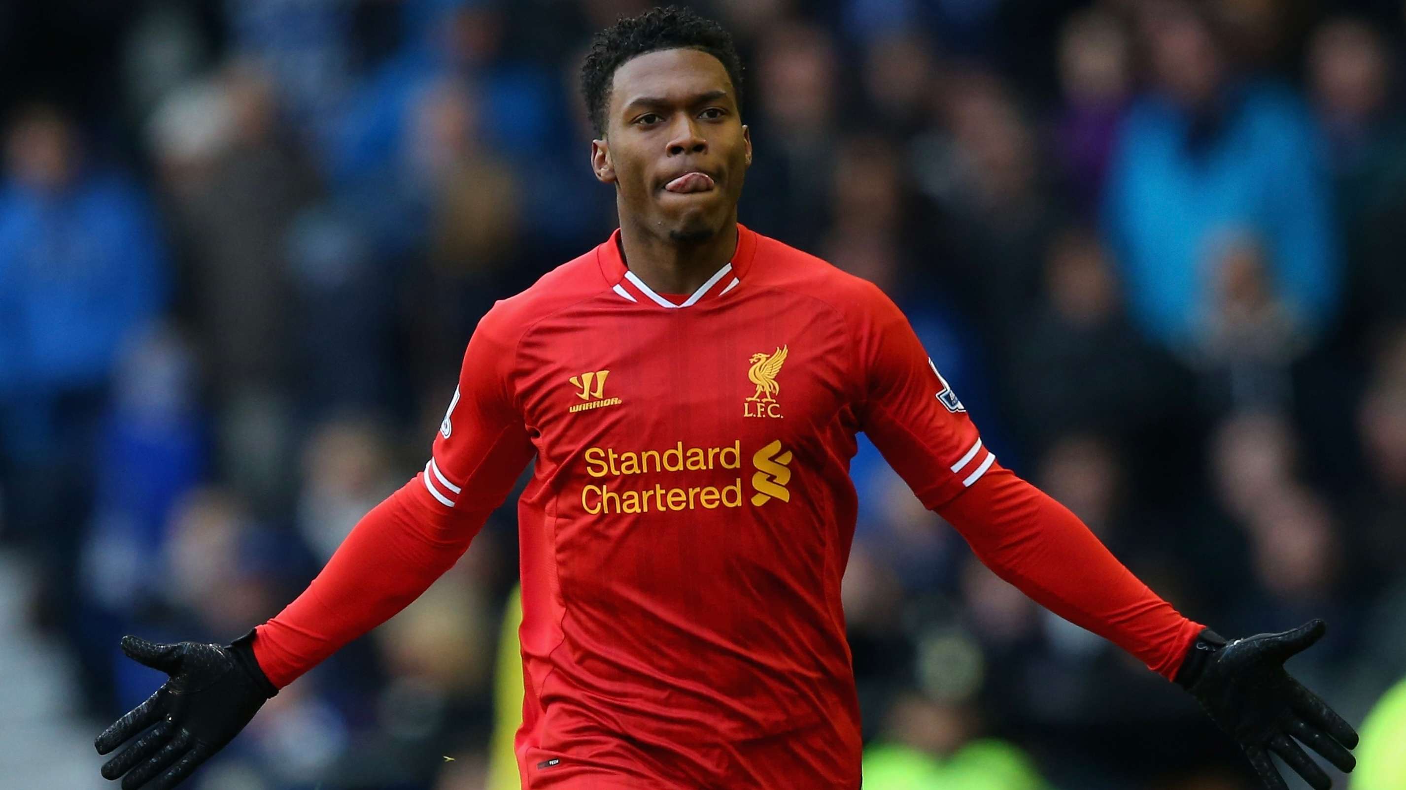 Daniel-Sturridge