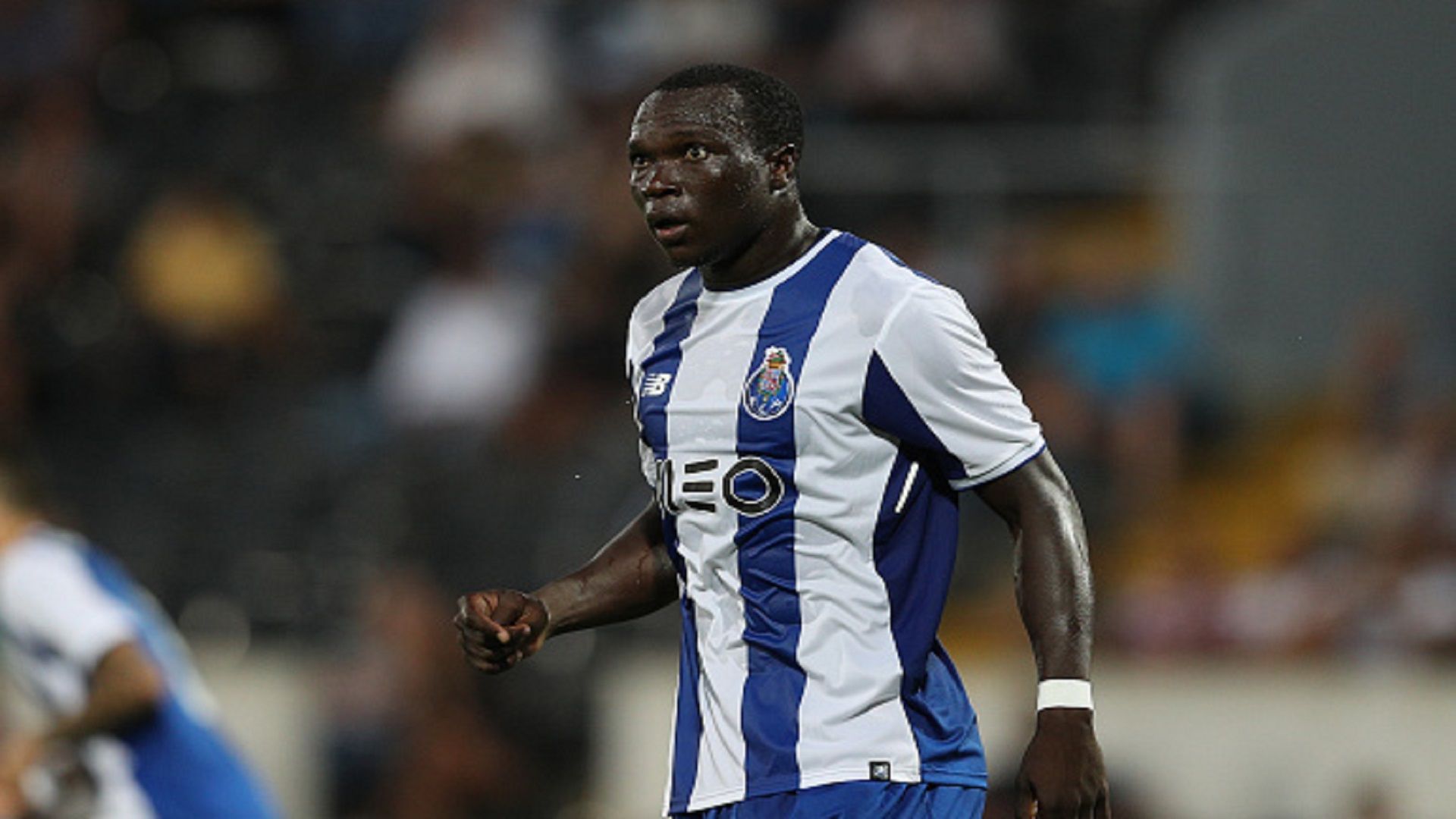 Vincent Aboubakar Porto