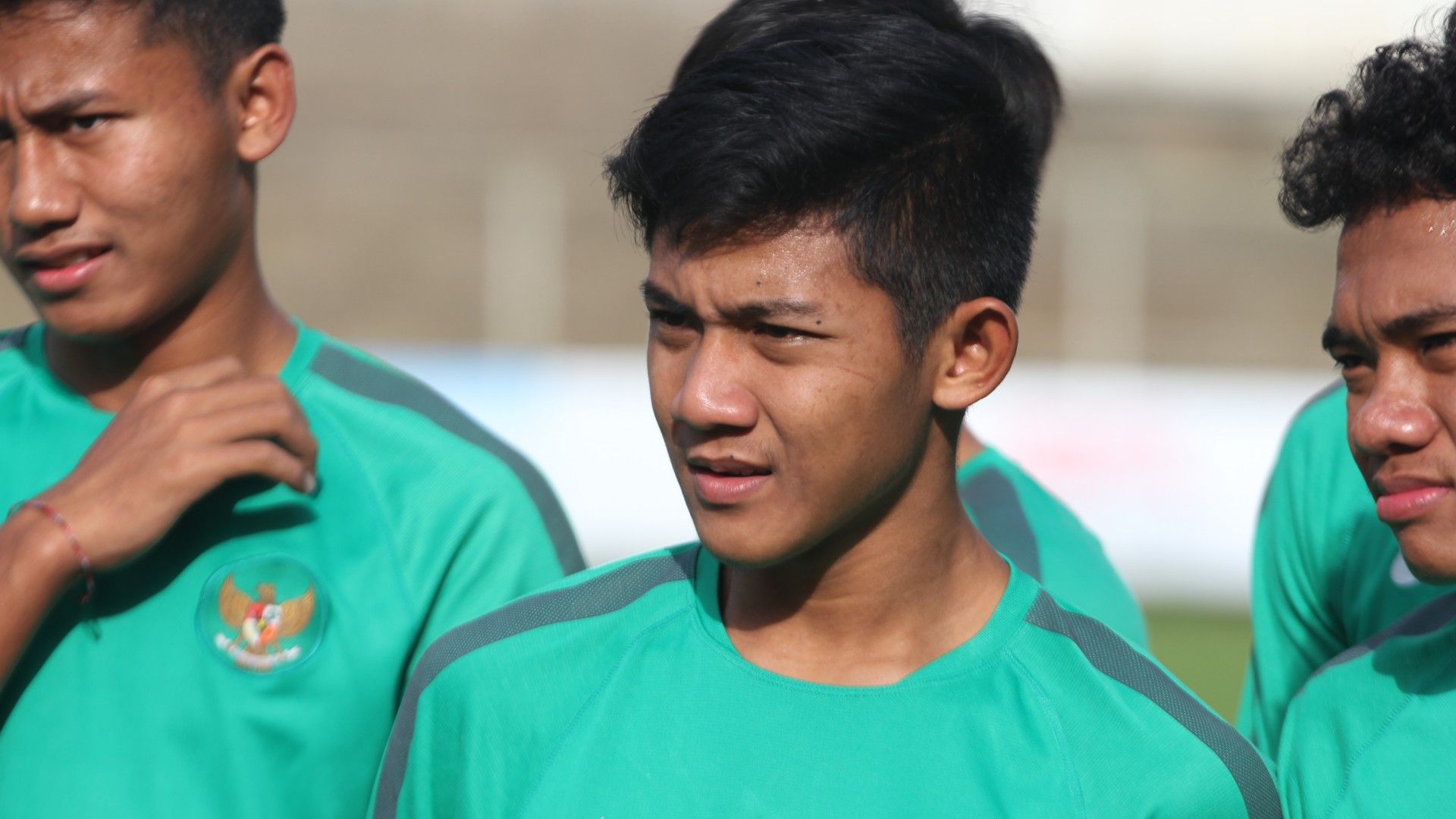 Firza Andika