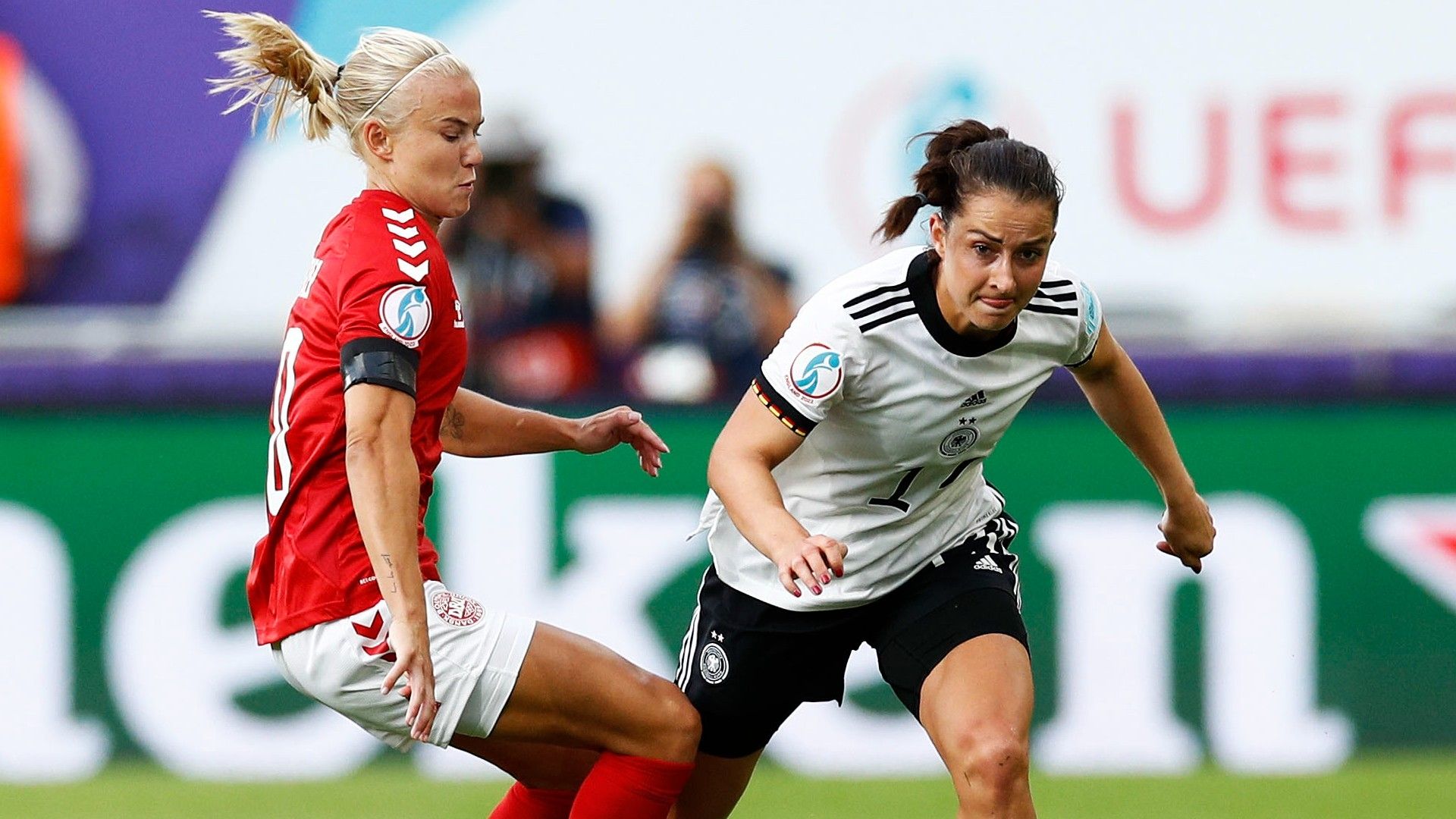 Lena Oberdorf Germany 2022