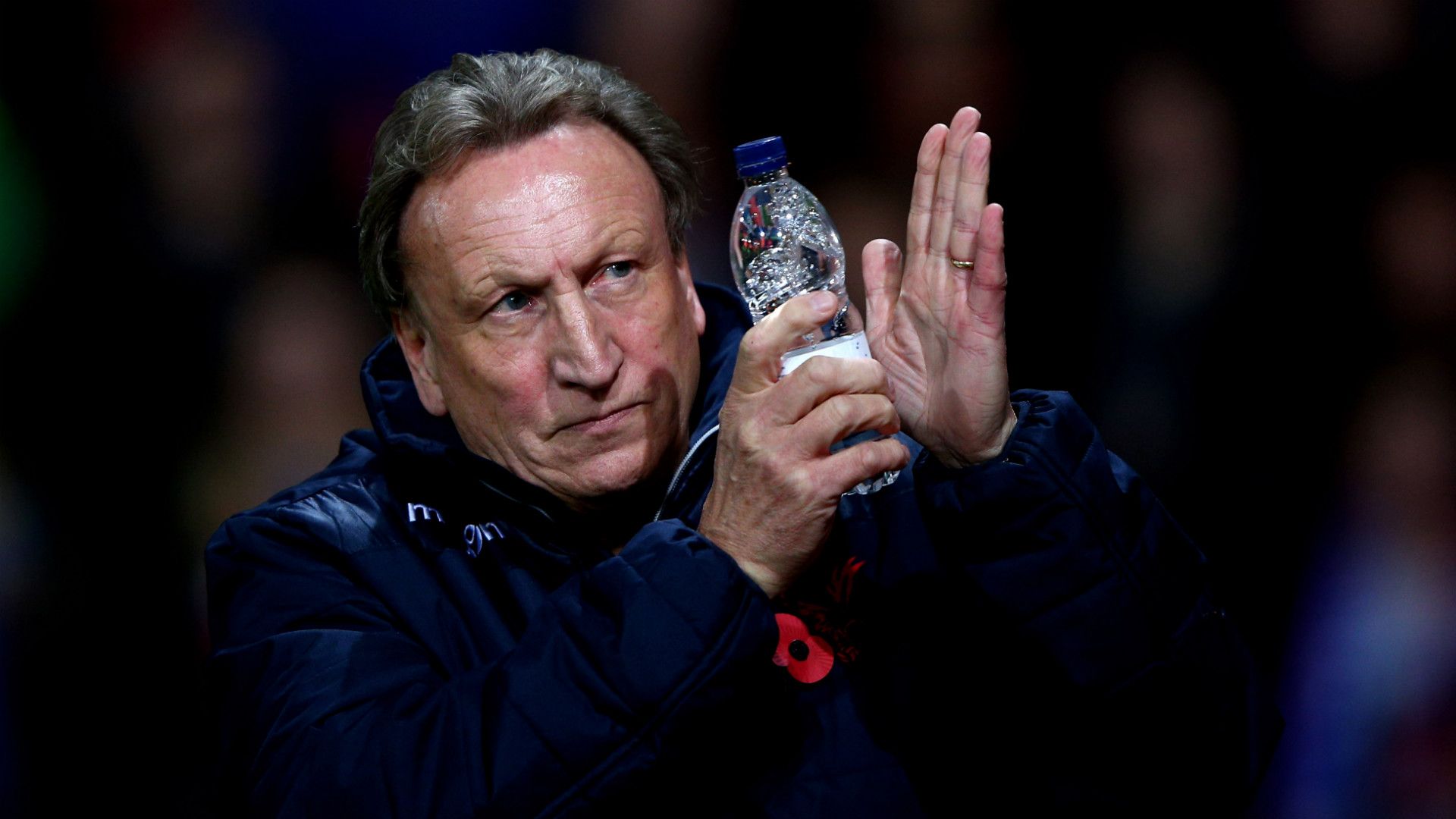 Neil Warnock | Crystal Palace