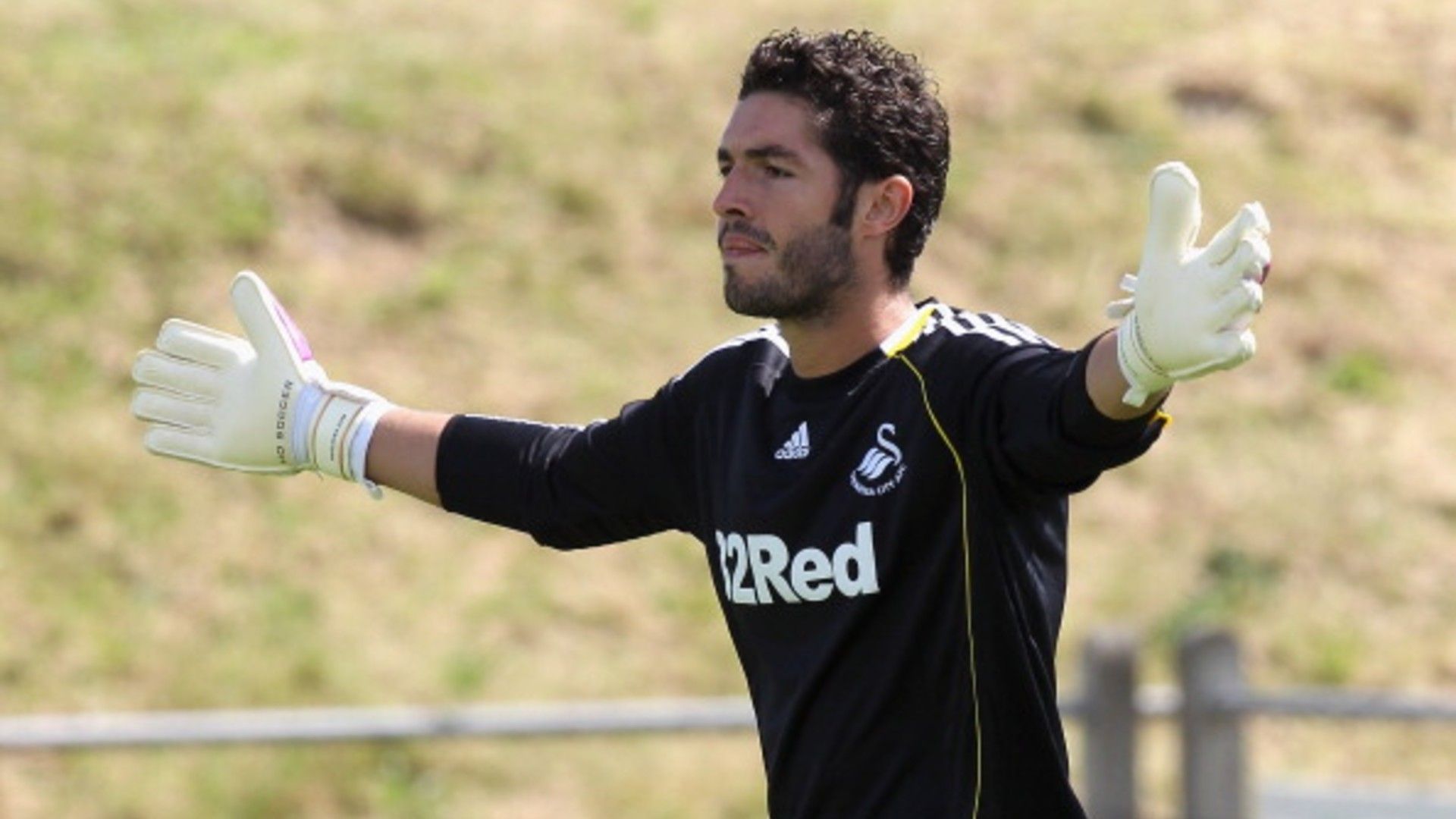 Jose Moreira, Portugal