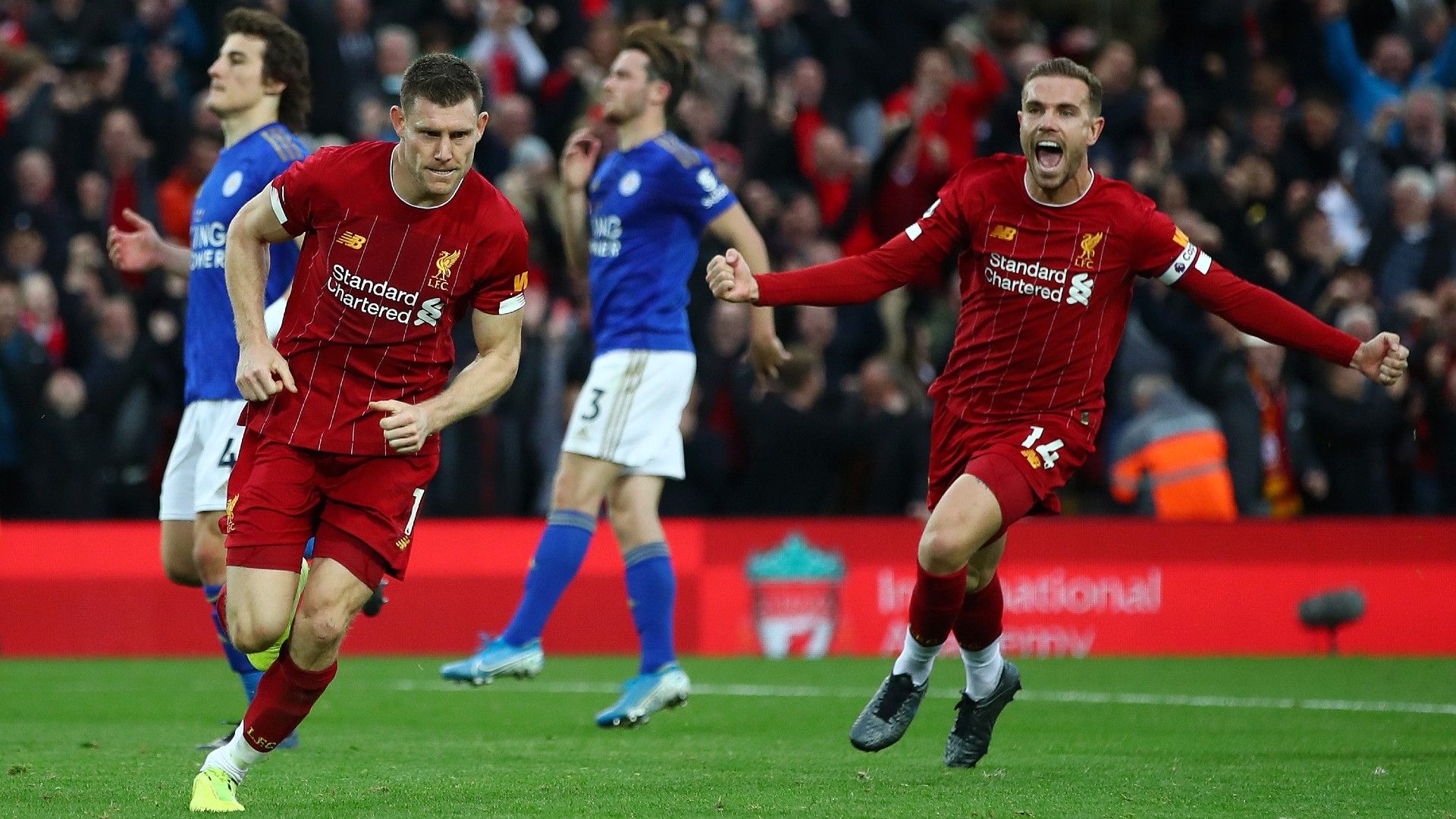 James Milner Liverpool penalty