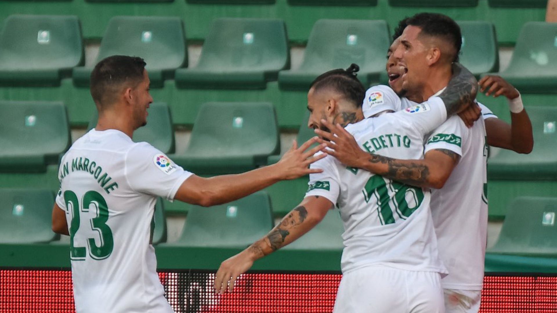 280821 Enzo Roco Elche Sevilla