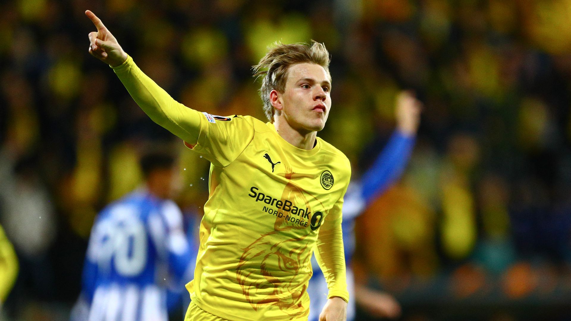 Lazio news 24, e Bodo Glimt sia: ecco come giocano i norvegesi Lazio news 24, e Bodo Glimt sia: ecco come giocano i norvegesi