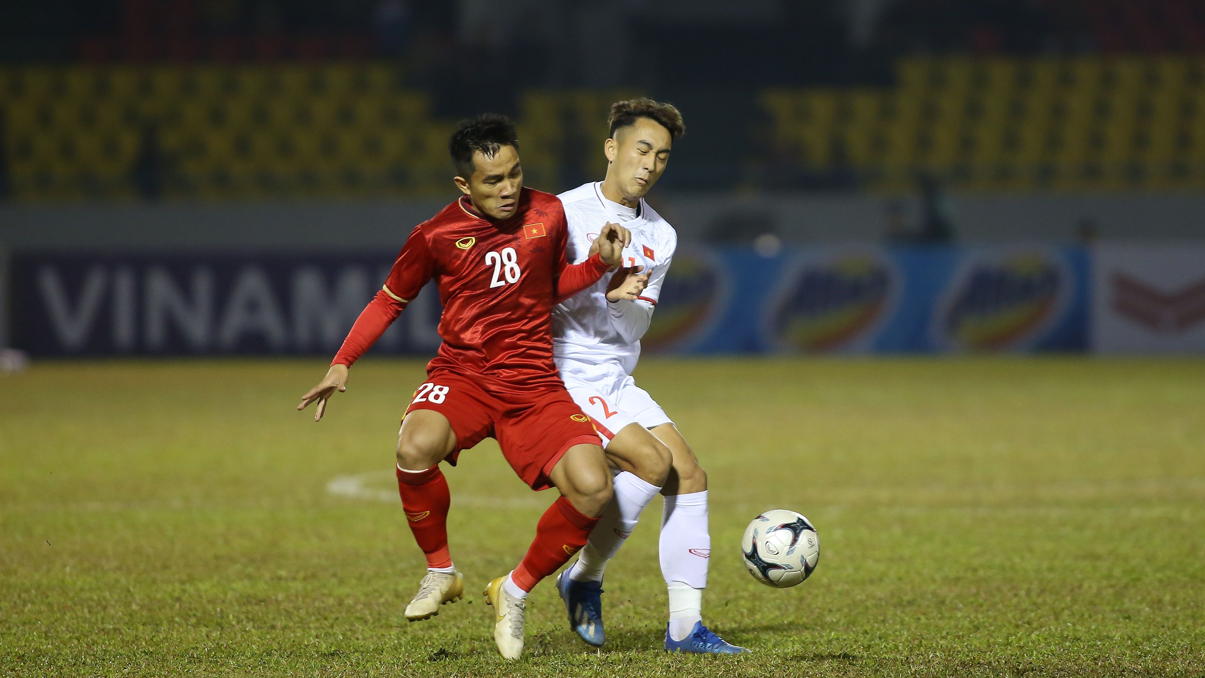Sam Ngoc Duc | Vietnam U22
