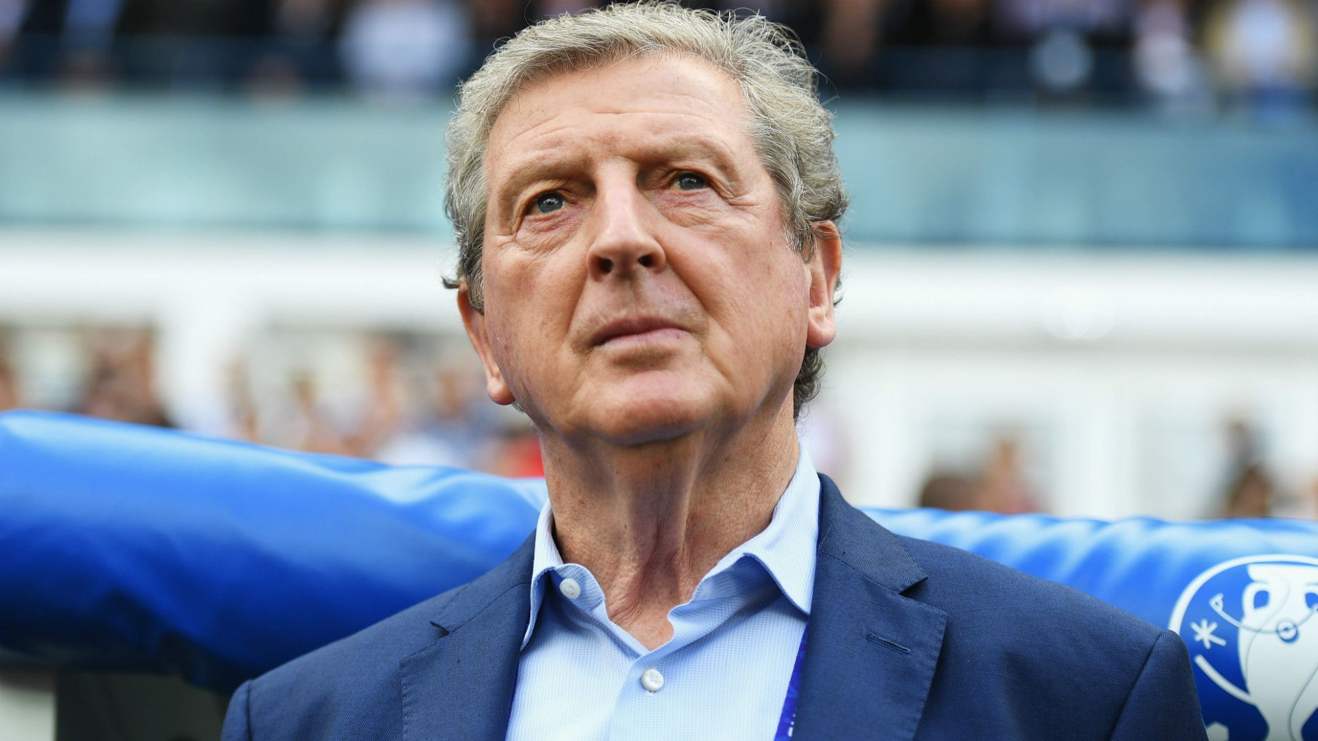 Roy Hodgson England European Championship 16062016
