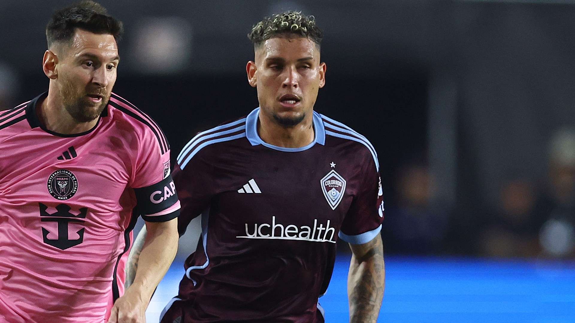 Colorado Rapids
