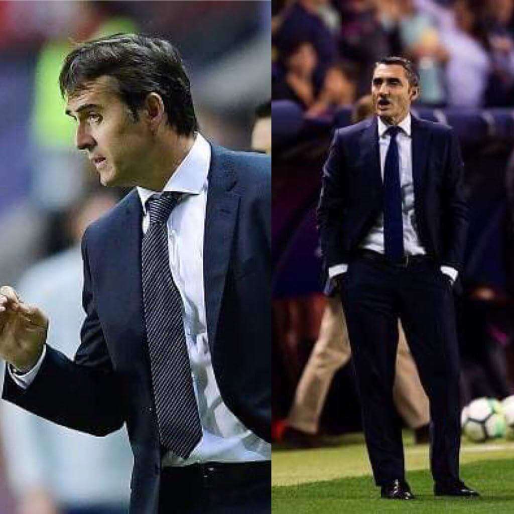 Lopetegui Valverde