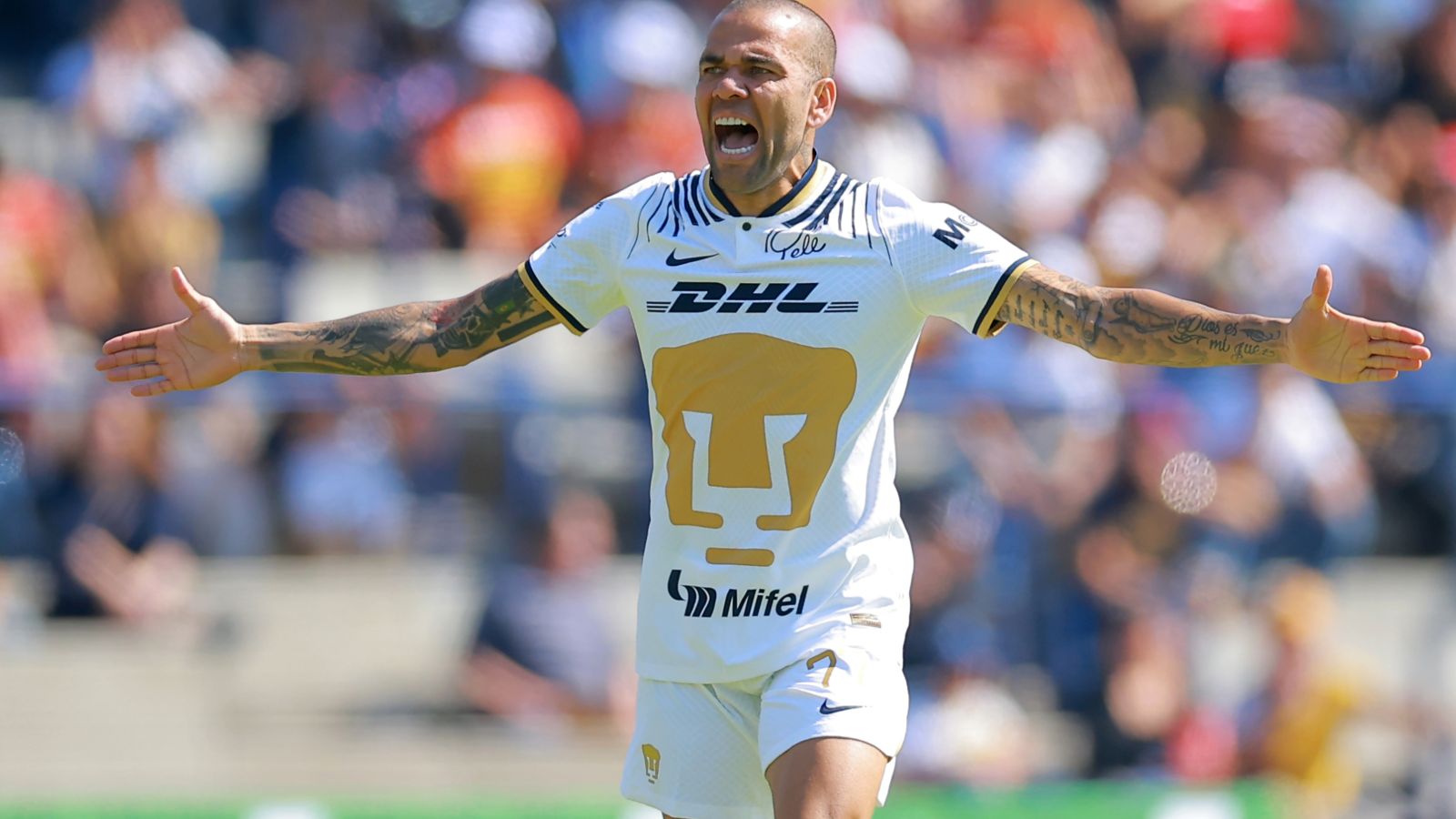 Dani Alves