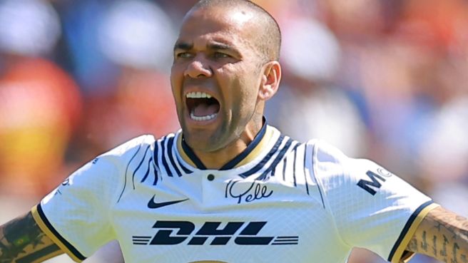 Dani Alves