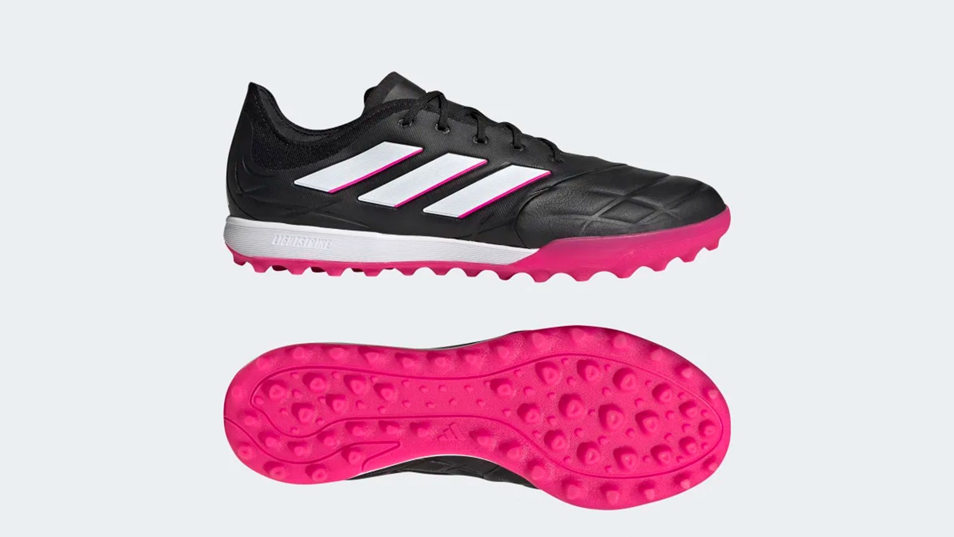 adidas Copa Pure.1 Turf Boots