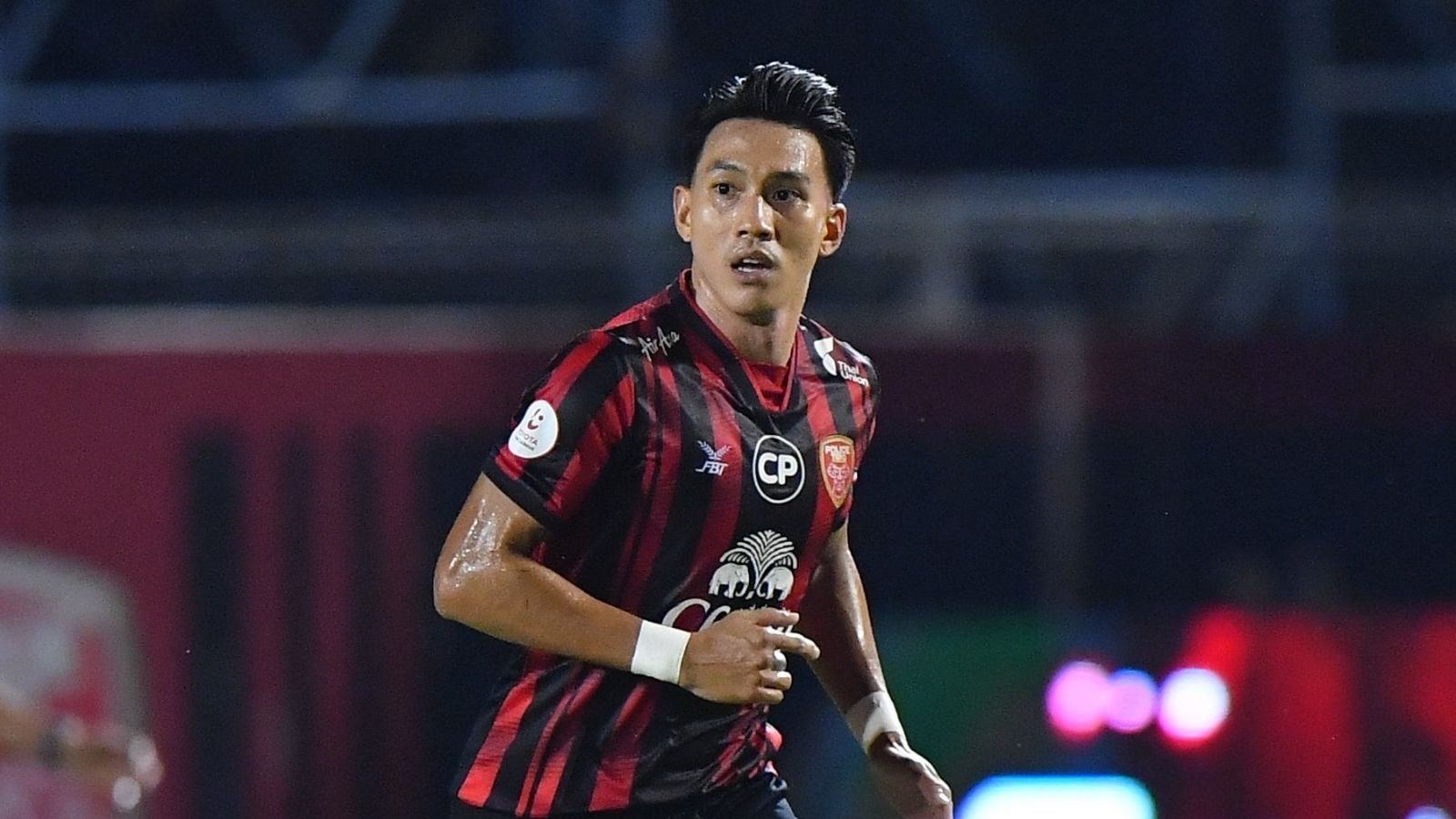 ธีรเทพ วิโนทัย