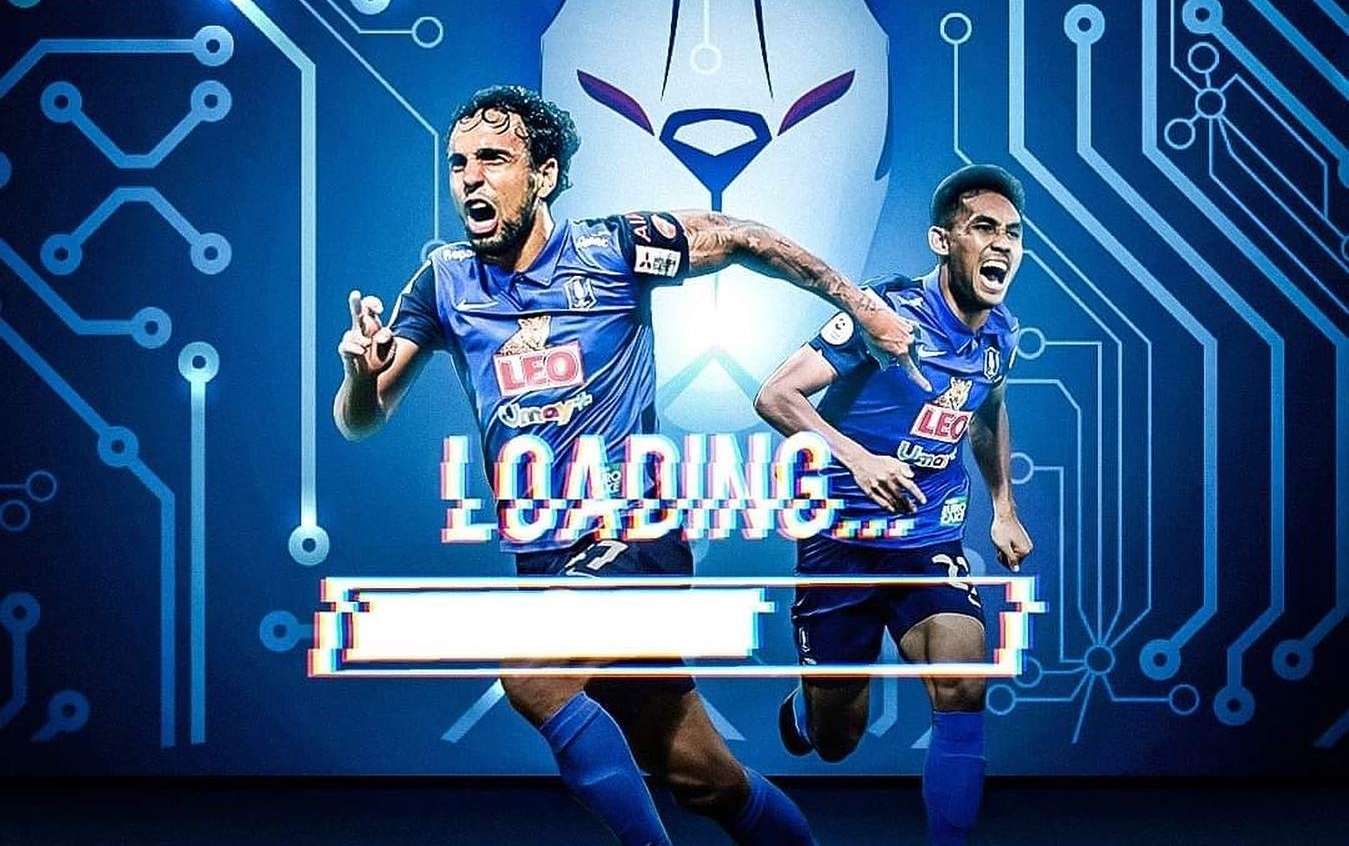 ดิโอโก หลุยส์ ซานโต - ธีรศิลป์ แดงดา