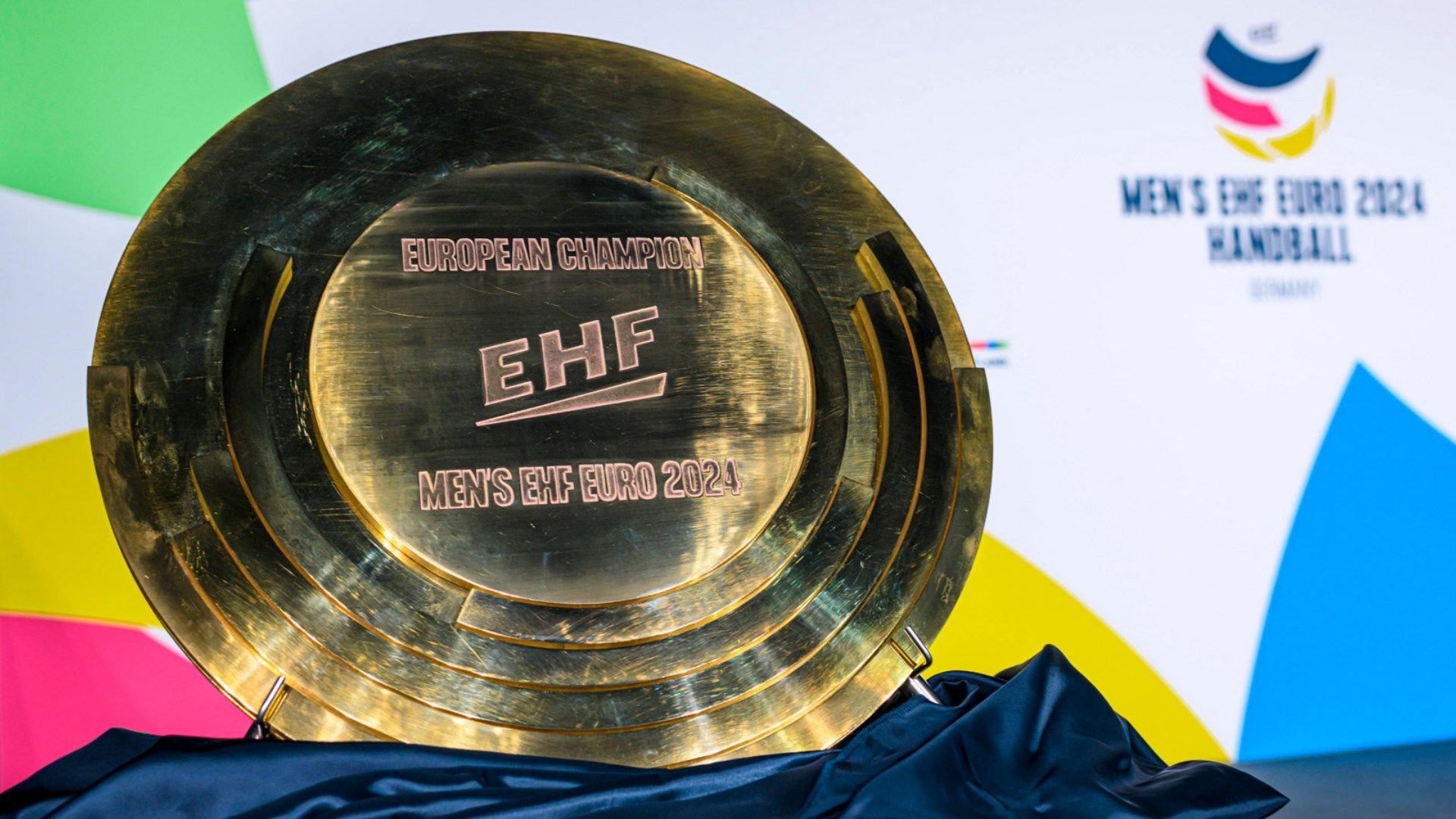 GER ONLY Handball Trophy 