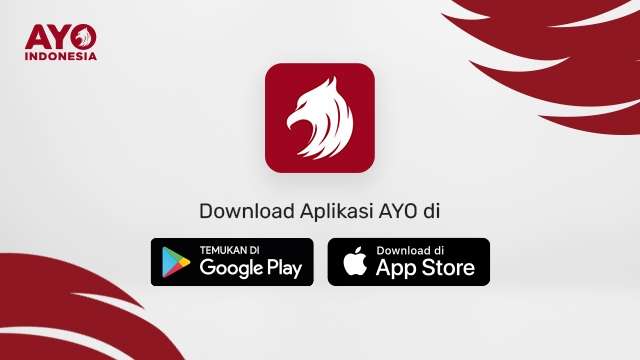 PR - Aplikasi Ayo Indonesia