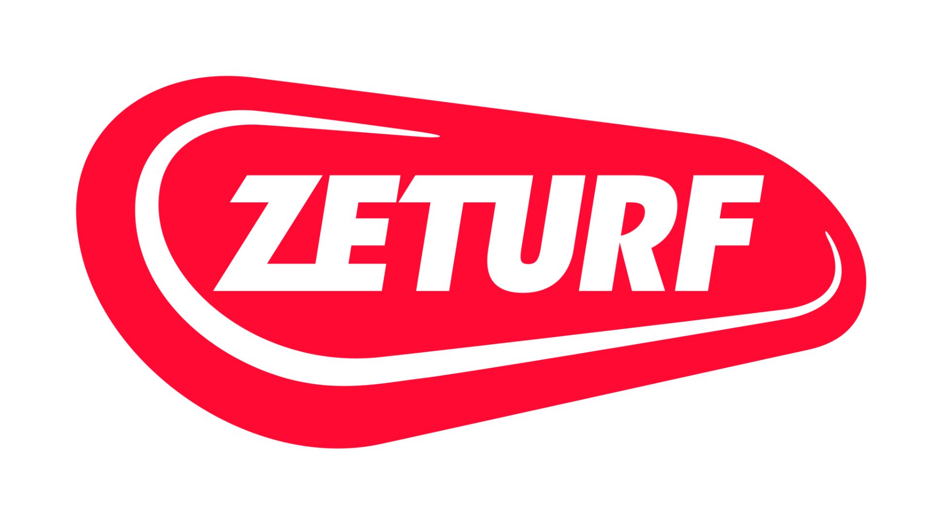 Logo Zeturf