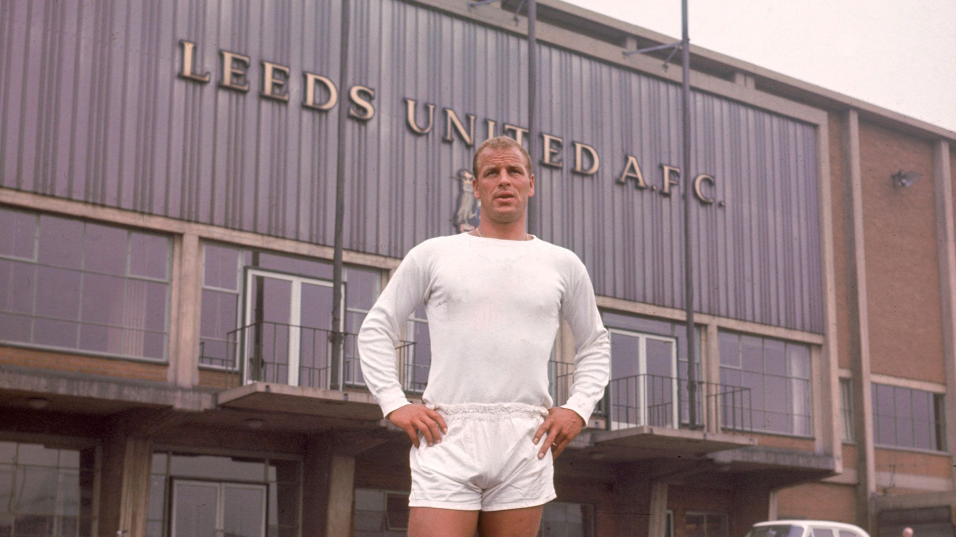 John Charles