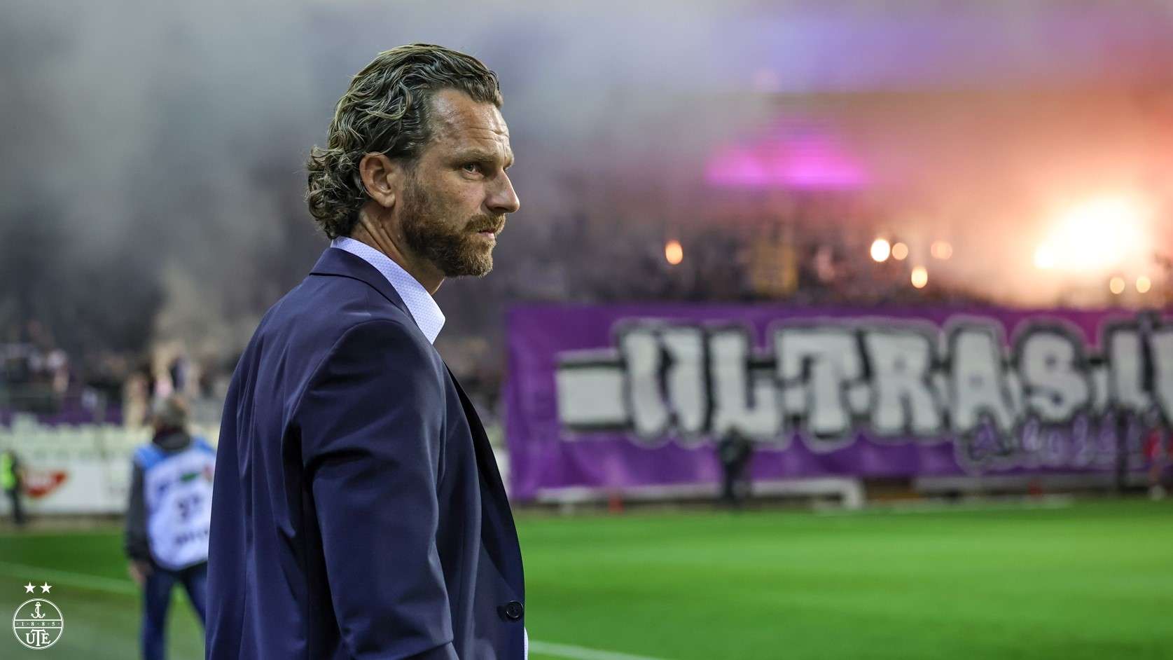 Bartosz Grzelak Újpest