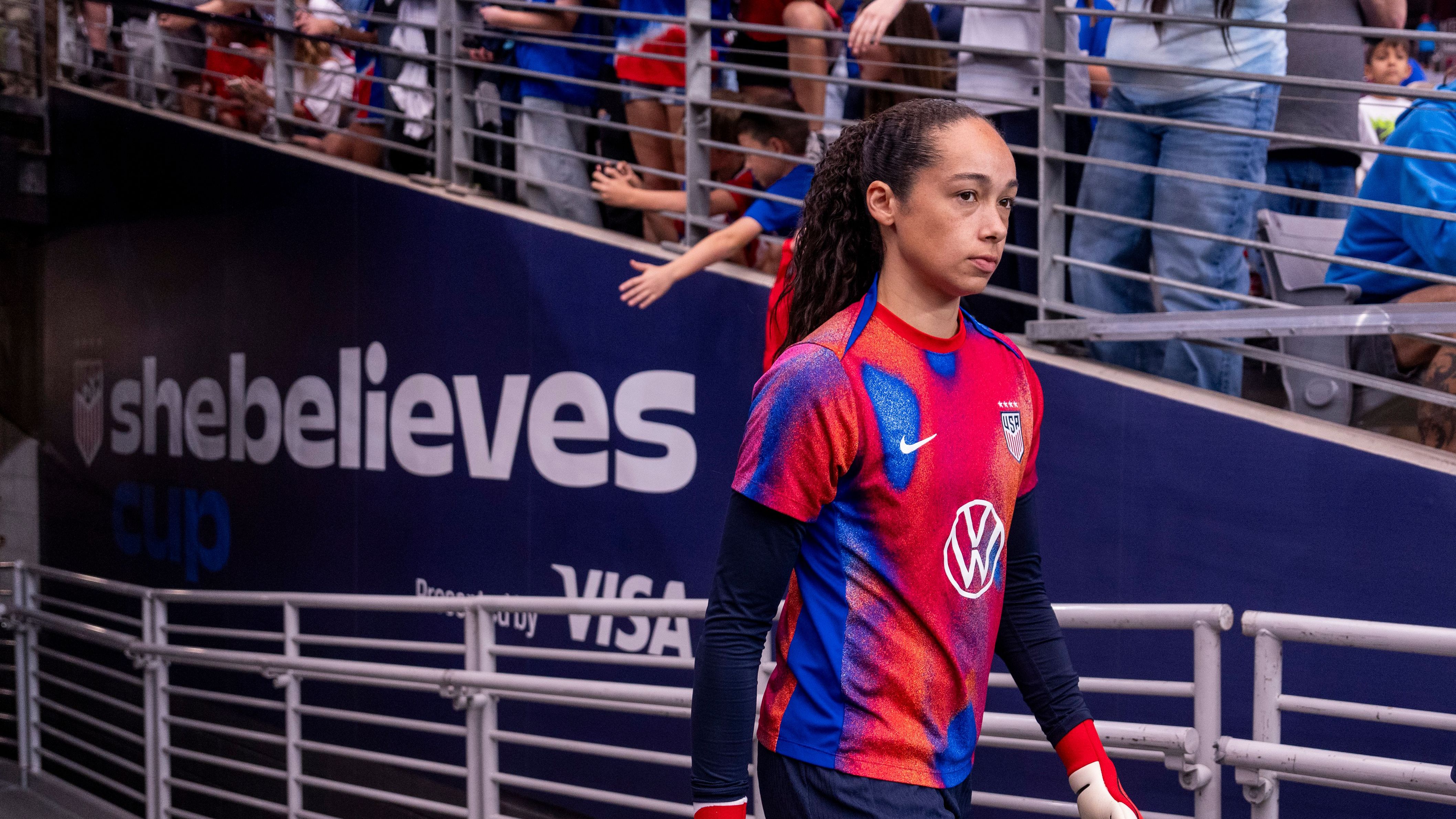 Phallon Tullis-Joyce