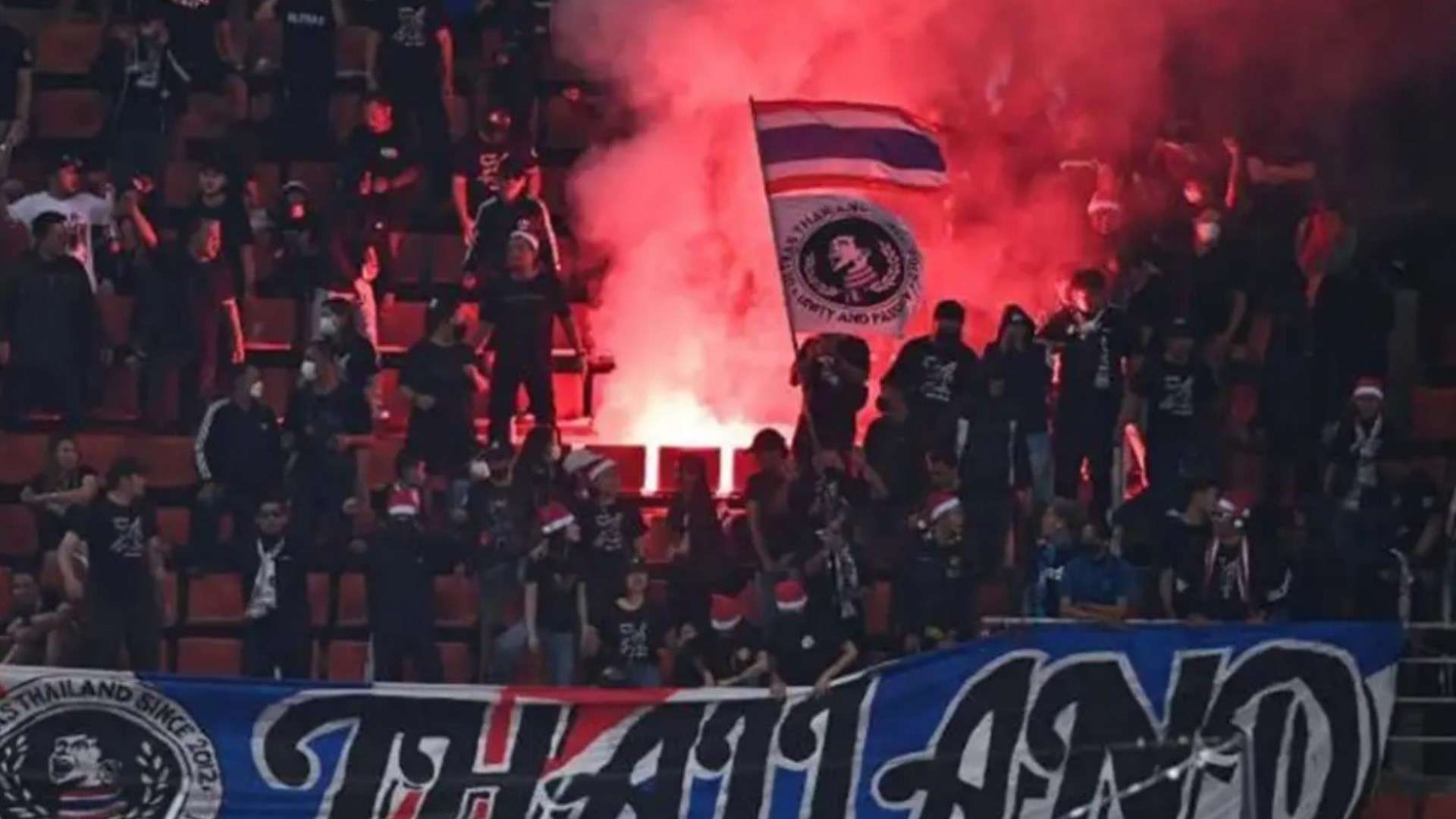 ฟุตบอลไทย