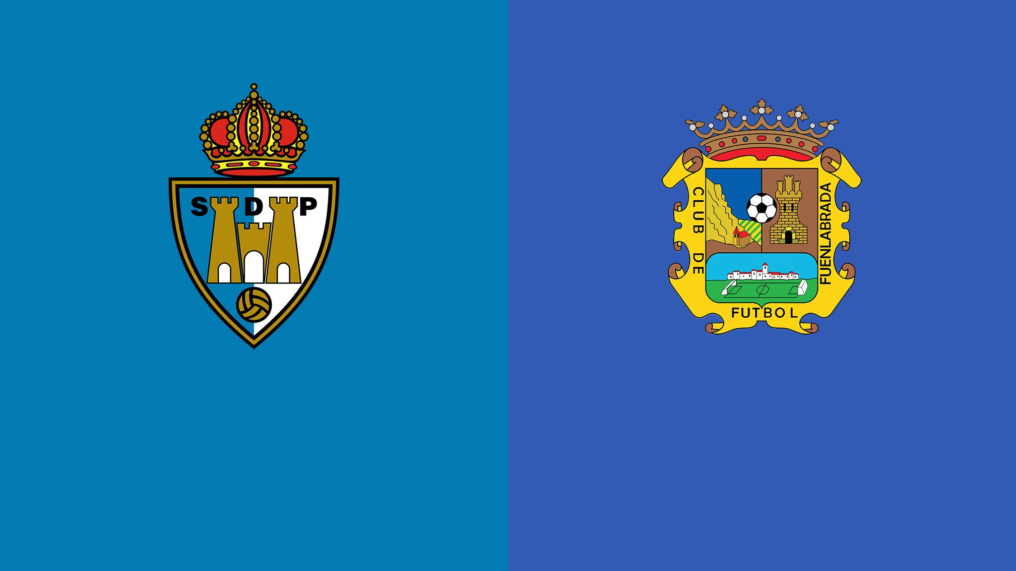 PONFERRADINA FUENLABRADA 08042021