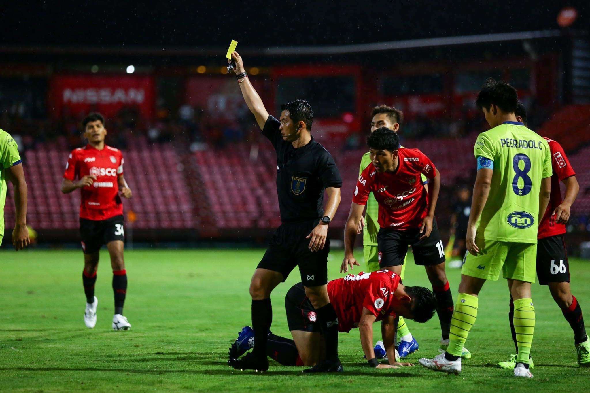 ภาณุมาศ พันธ์สะโม