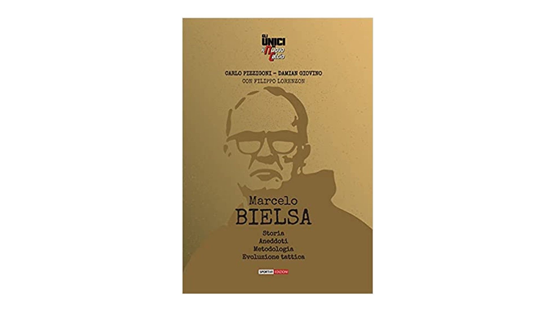 Bielsa Libro