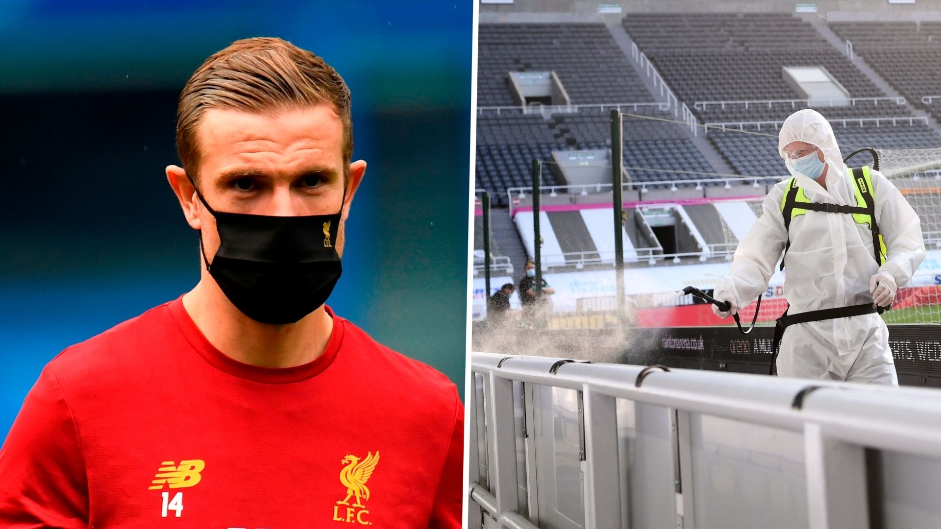 Premier League 2020-21