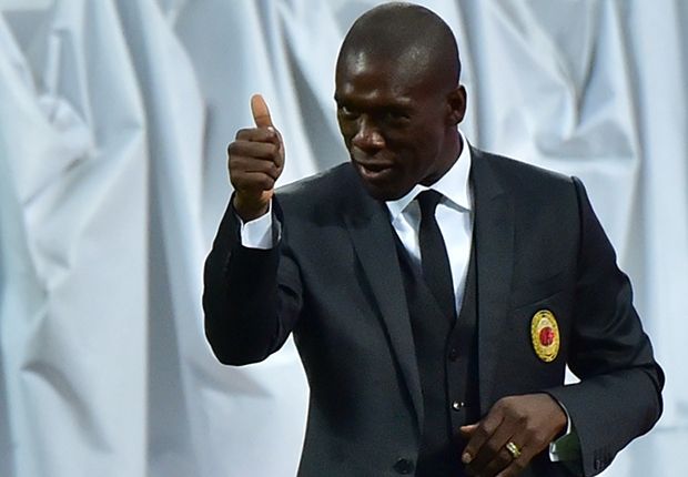 Seedorf, al Milan da gennaio