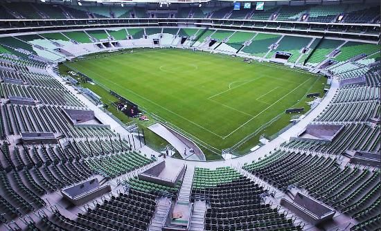 Allianz Parque de Sao Paulo EMBED