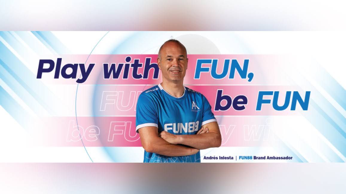 Andrés Iniesta