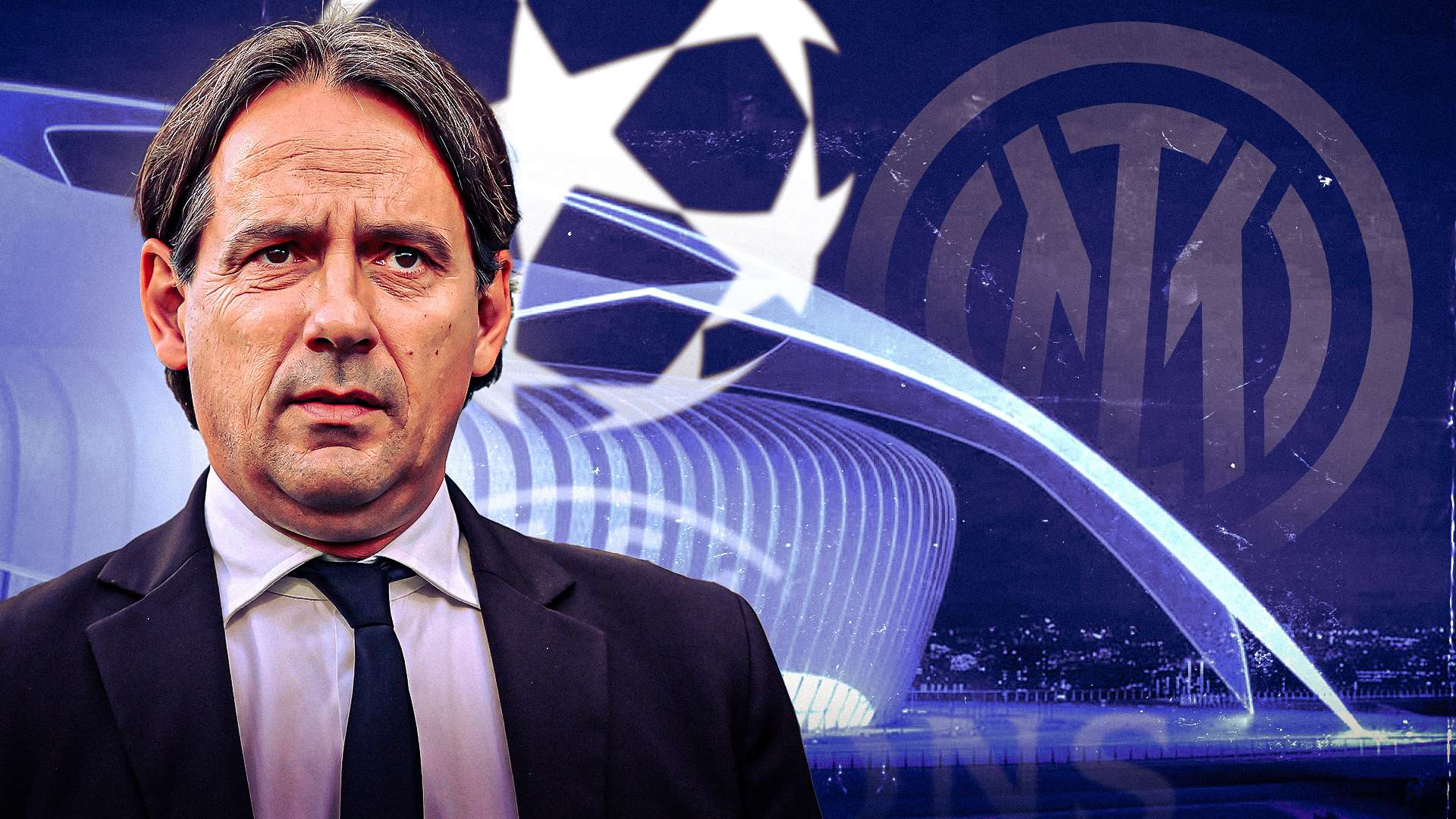 Inter Champions GFX