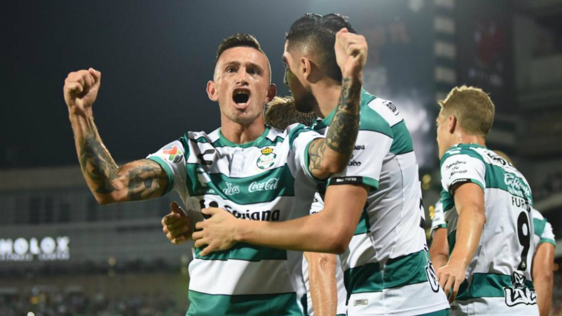 Santos Apertura 2019