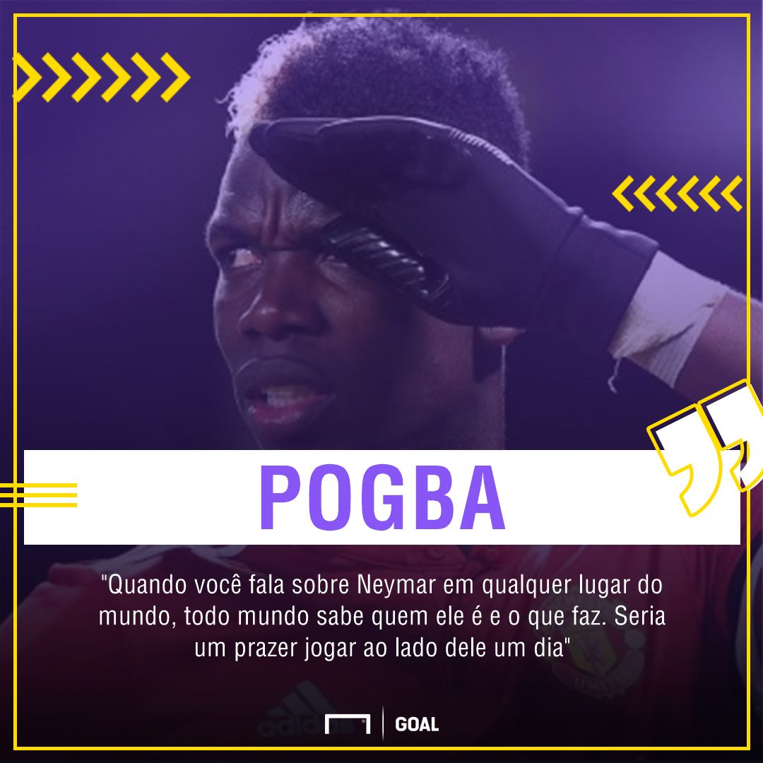 Pogba GFX