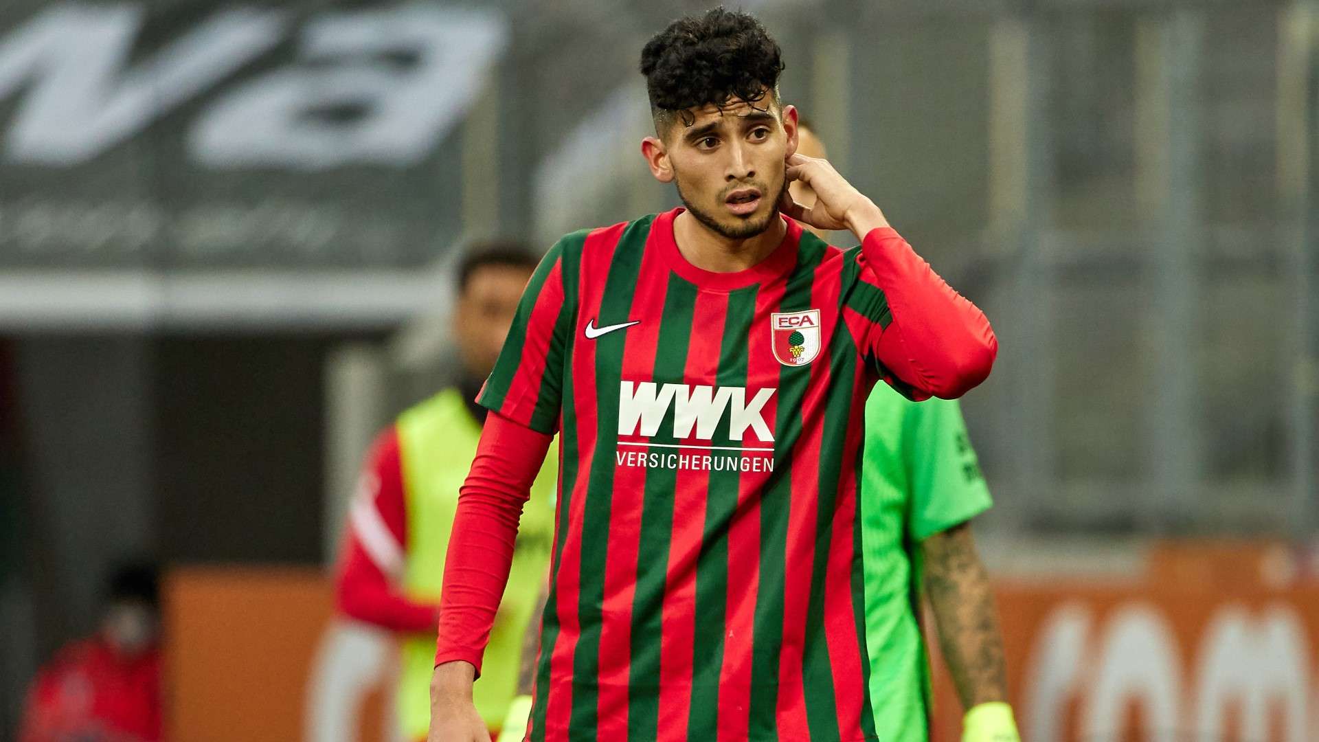 Ricardo Pepi 2022-23