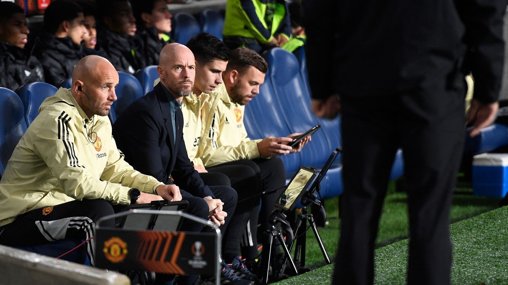 Ten Hag Man Utd 2022-23