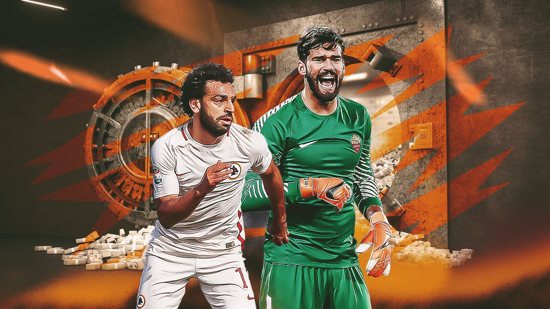 Roma most expensive player sales