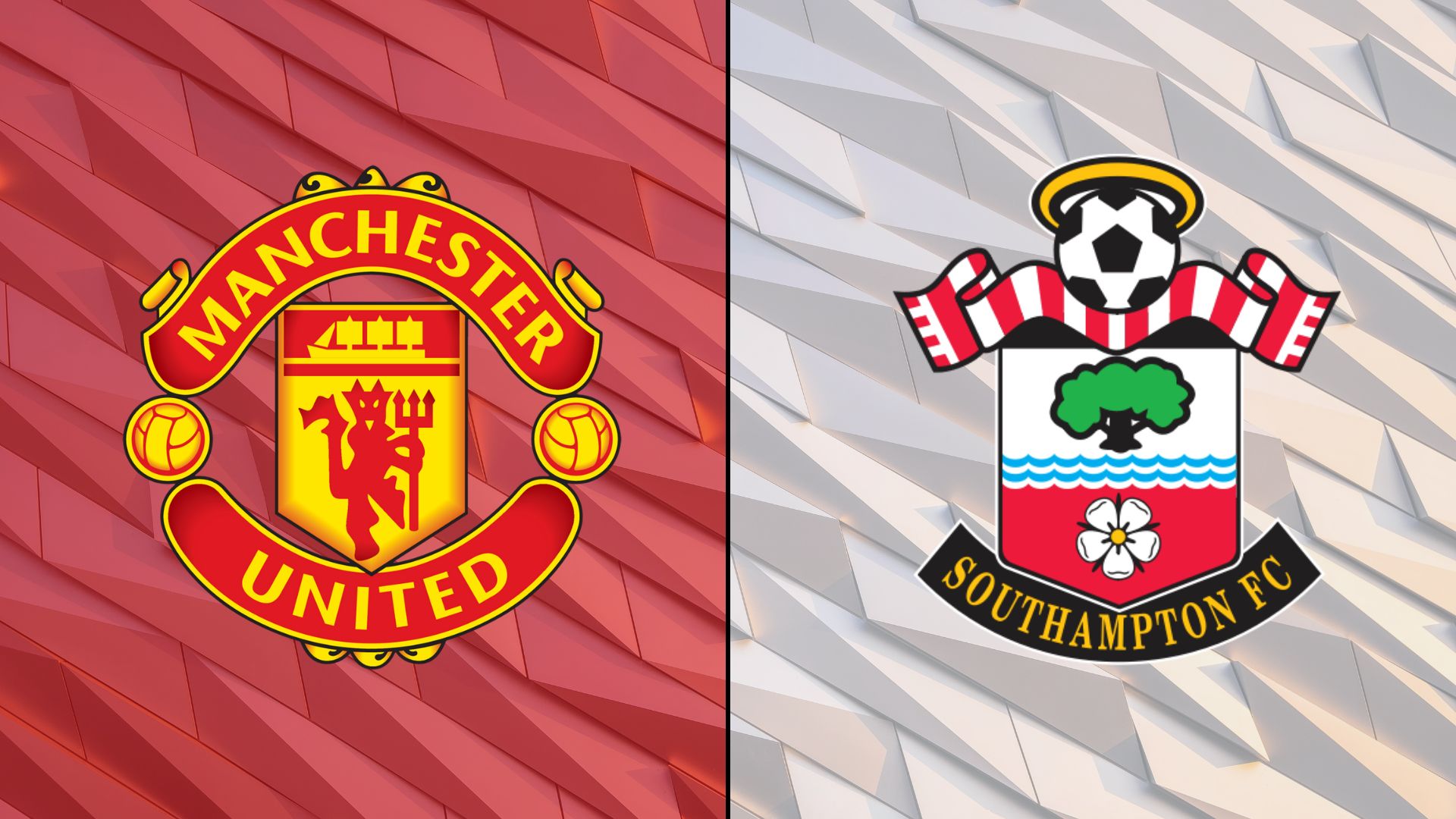 United vs Southampton