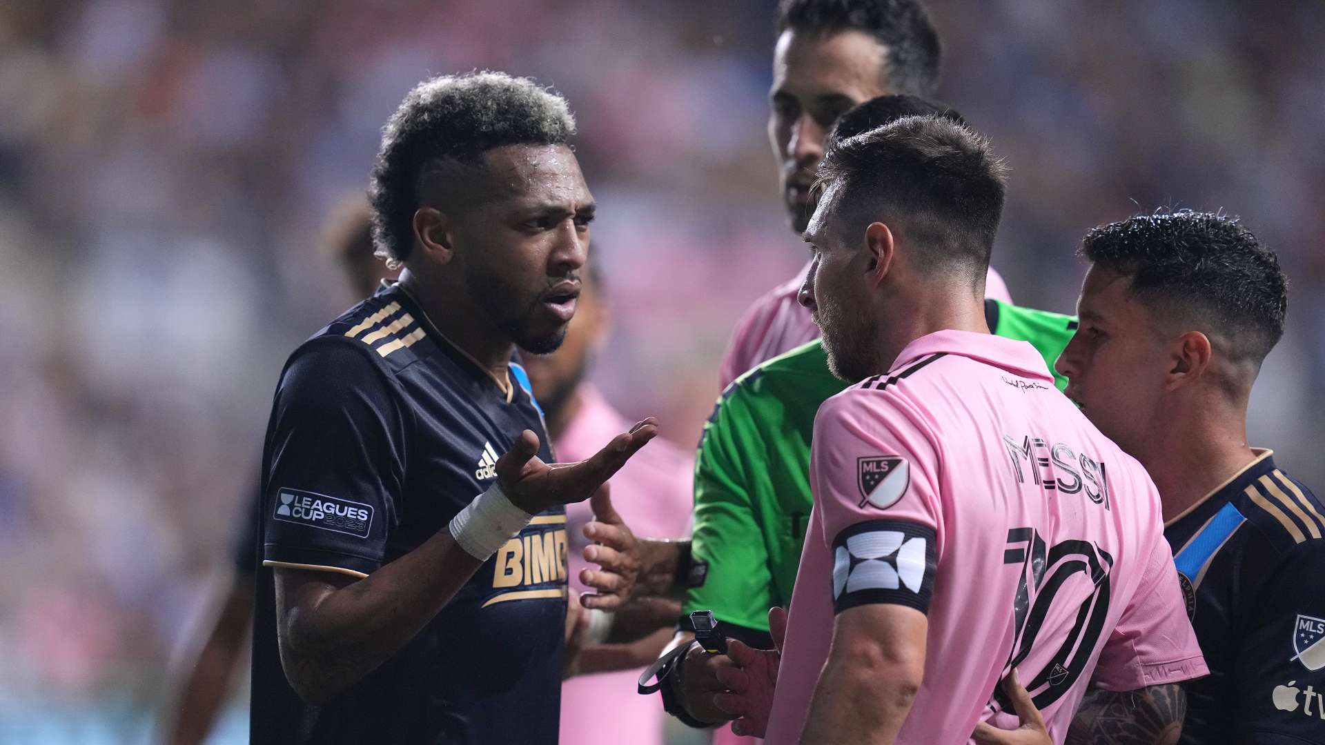 lionel messi inter miami leagues cup 15082023