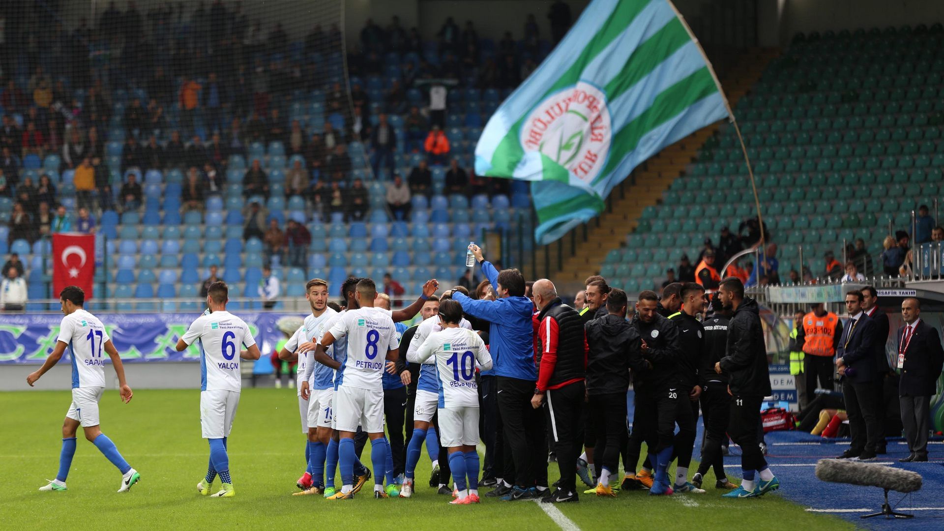 Caykur Rizespor